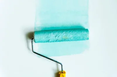 Peinture intérieure à Chein-Dessus — murs, plafonds et boiseries